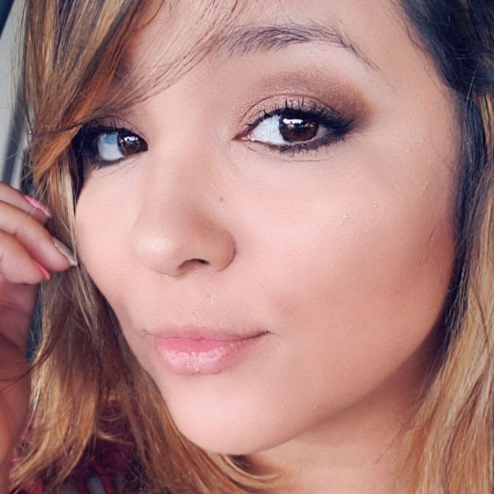 Meet your Posher, Janette